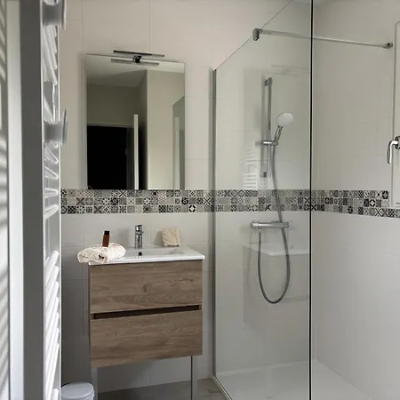 Familial 8 Pers. Au Calme A - Fr-1-489-589 Semesterbostad Saligny-sur-Roudon